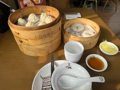传统鲜肉小笼-南翔馒头店(豫园店)