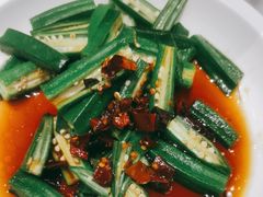 -筱爷叔·上海传统手工菜(新桥店)