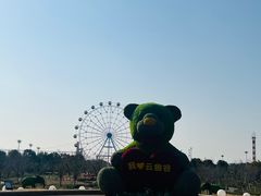 -云幽谷旅游区