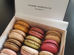 -Pierre Marcolini(德基广场店)