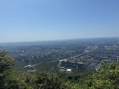 -杭州半山国家森林公园