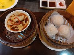 -海航大厦万豪酒店彩海轩中餐厅(霄云路店)