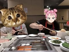 -海底捞火锅(欣大百货店)