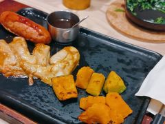 -必胜客(桐梓坡店)