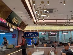 -德元兰州纯汤牛肉面(龙阳路店)