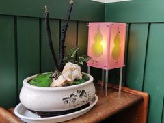 -堂屋糖水店(愚园店)