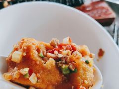 包浆豆腐-铜小馆(1891时光道店)