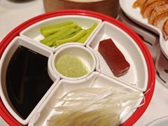 -小吊梨汤·北京菜·烤鸭(鸟巢店)