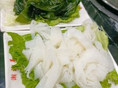-潮汕美牛肉丸火锅店(天宁寺店)