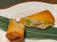 -金鹰国际酒店·满园春中餐厅