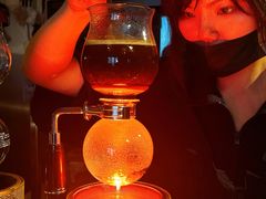 -沪水焙煎室(淡水路店)