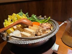 -弓二·烧鸟居酒屋(财富购物中心店)