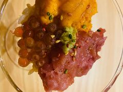 -鮨青(恒基名人购物中心店)