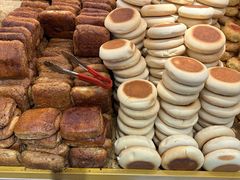 -杨老大焙子月饼干货(宽巷子民族美食街店)