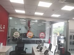 -TESLA 特斯拉(深圳坂田特斯拉中心)