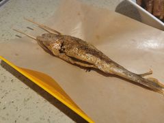 小黄鱼-我是那个大叔·美食研究所(新塘路店)