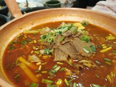 -云海肴·汽锅鸡·云南菜(美罗城店)