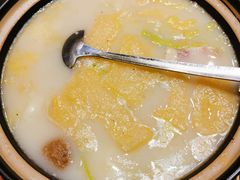 -西安饭庄·非遗陕菜(钟楼店)