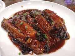 红烧肚档-长兴菜馆(高桥店)