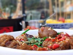 冒火蹄花-成都吃客(九眼桥店)