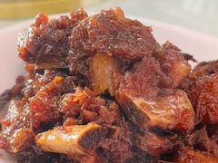 -令氏家外家周礼食府(桥南店)