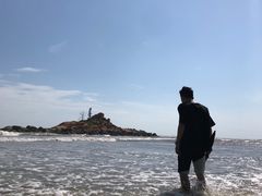 -那琴半岛地质海洋公园