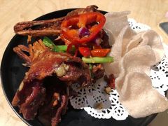 -避风塘(百联东郊店)