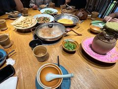 -吃饭皇帝大(长宁龙之梦店)
