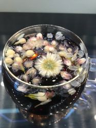 点击看大图 花茶-17.壹柒·美学高定空间