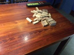 -S Team剧情密室(杭州龙翔桥店)