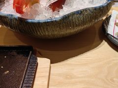 -清水日本料理铁板烧(学府路店)