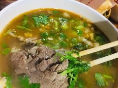 -化三驴肉汤(金明东街店)
