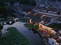 -呈坎景区