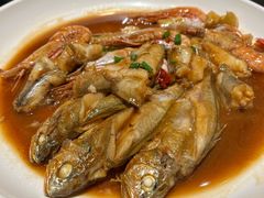 -健眺小海鲜(临海后山店)