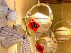 -赣饭农家·江西小炒(西乡店)