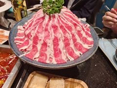 -五星桥原切肥牛火锅·30年专注好牛肉(湖塘店)