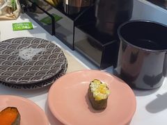 -争鲜回转寿司(通州万达店)