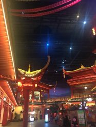 -南京万达乐园
