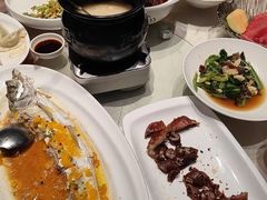 -王府井酒店(金桥港湾店)