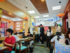 -老地方啤酒屋·海鲜青岛菜大排档(台东步行街店)
