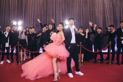 -MANLI BRIDAL婚纱