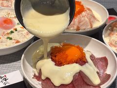 -和牛食堂•BISTRO(广州首店)