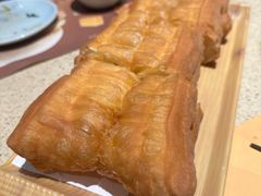-点都德(长泰广场店)