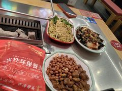 -彭城八戒羊肉串(总店)