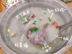 -南记食粥坊·宵夜大排档(莲花总店)