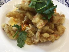 锅包肉-雪乡情东北菜(车公庙店)