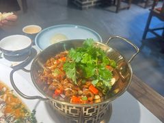 -千岛湖小鱼儿·淳安匠心农家菜