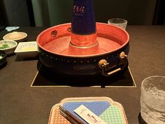 -东来顺·非遗火锅(赛格国际购物中心店)
