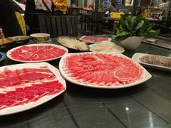 -南门涮肉(上海二店)