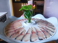 -马家斑.鲜鱼火锅(松湖万科店)